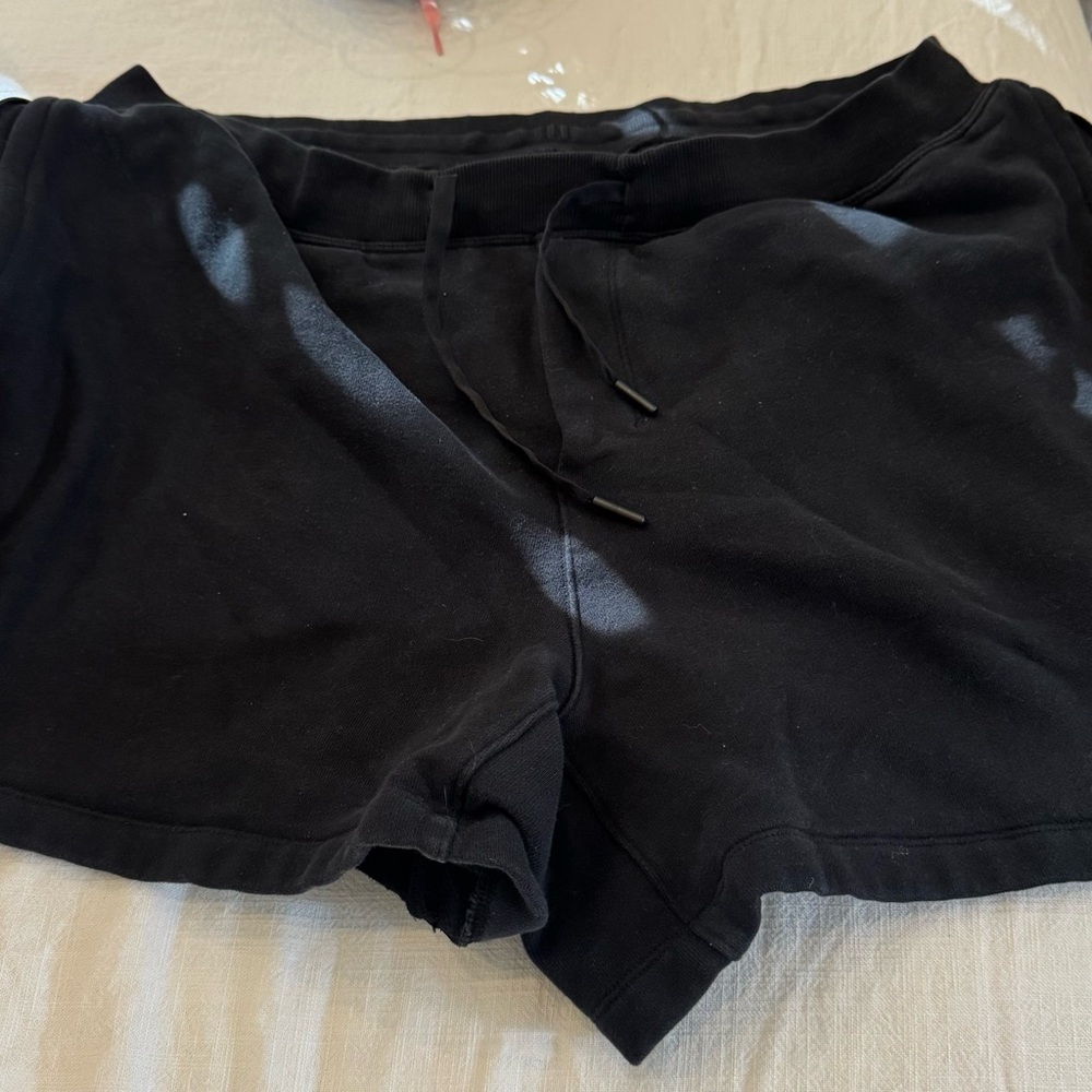 Lululemon Steady State Short